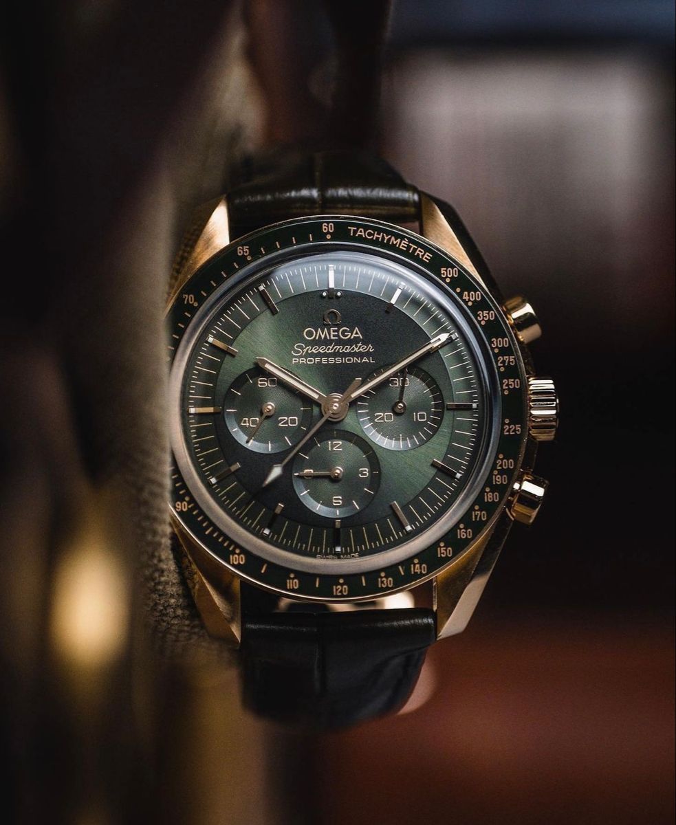 Omega Watch