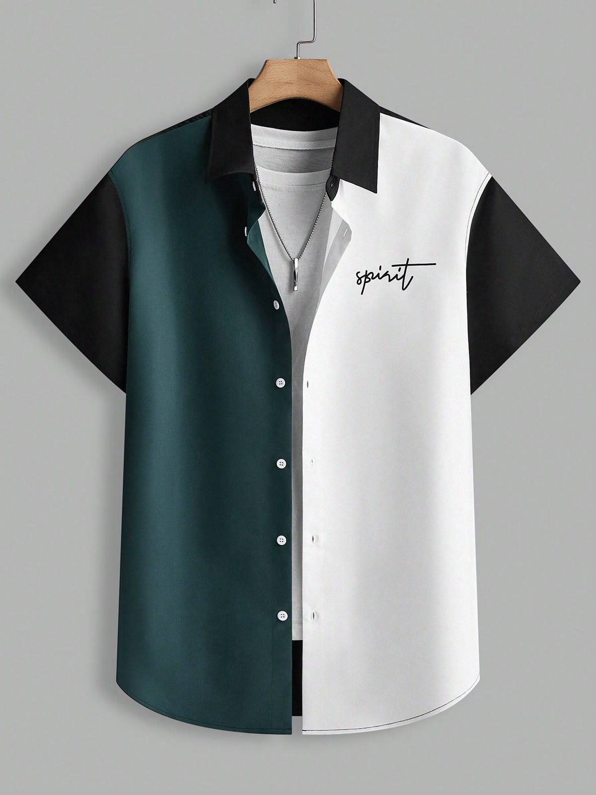 Men's Shirt