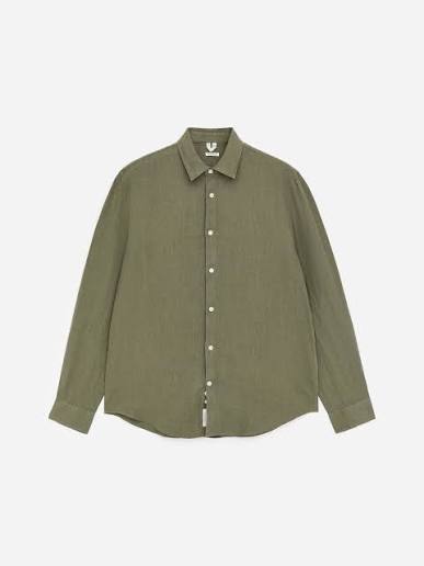 Green Khaki